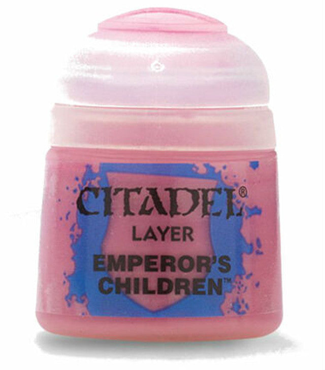 Citadel: Layer - Emperor's Children (12ml)