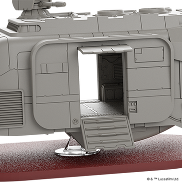 Star Wars Legion: A-A5 Speeder Truck - Unit Expansion