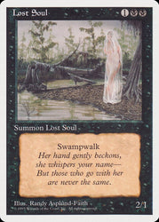 Lost Soul [Rivals Quick Start Set]