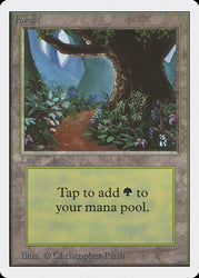Forest (301) [Unlimited Edition]