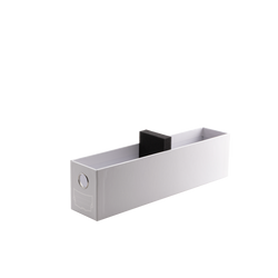 Dragon Shield: Fortress - Horizontal - 4 (White)