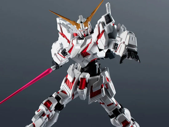 Gunpla: RX-0 Unicorn Gundam Renewal 