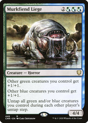 Murkfiend Liege [Commander Legends]