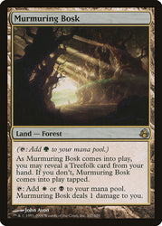 Murmuring Bosk [Morningtide]