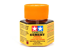 Tamiya: Cement (20 mL)