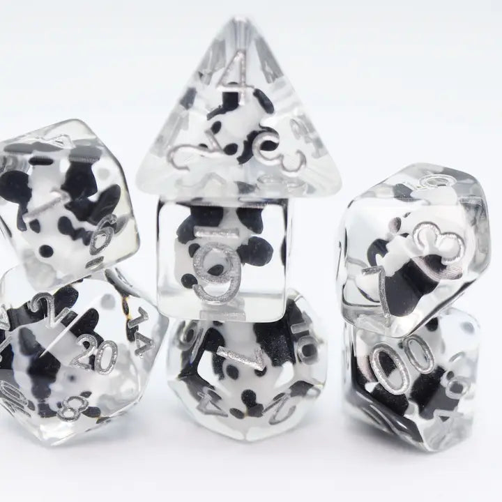 Foam Brain Games: Dice Boat Willie Mickey