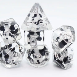 Foam Brain Games: Dice Boat Willie Mickey