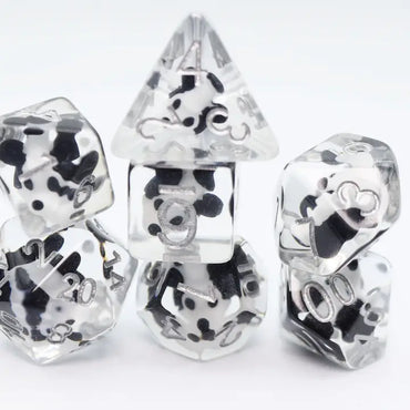 Foam Brain Games: Dice Boat Willie Mickey