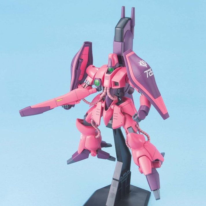 HGUC 1/144 GAZA - C (NORMAL TYPE)