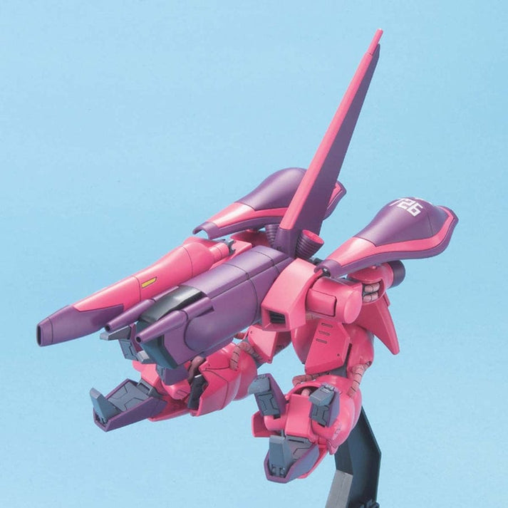HGUC 1/144 GAZA - C (NORMAL TYPE)