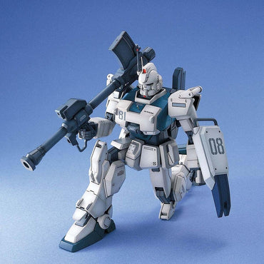Gundam Ez8 "Gundam 08th MS Team"