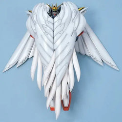 Gunpla: 1/60 Perfect Grade Wing Gundam Zero Custom (77659)