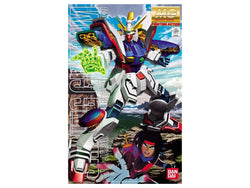 Gunpla: MG Shining Gundam (110535)