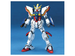Gunpla: MG Shining Gundam (110535)