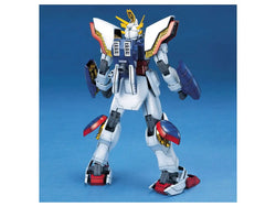 Gunpla: MG Shining Gundam (110535)