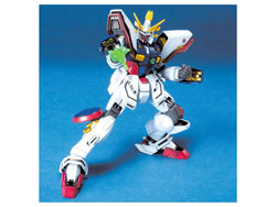 Gunpla: MG Shining Gundam (110535)
