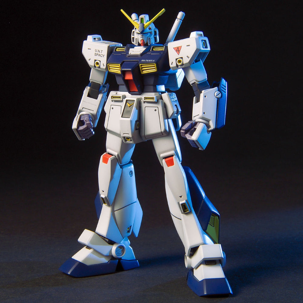 HGUC 1/144 RX-78NT-1 GUNDAM NT-1 ALEX