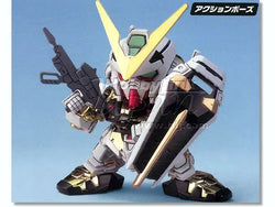 Gunpla: SD Gundam Astray Gold Frame (2018316)