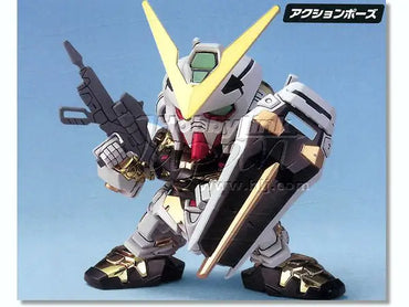 Gunpla: SD Gundam Astray Gold Frame (2018316)