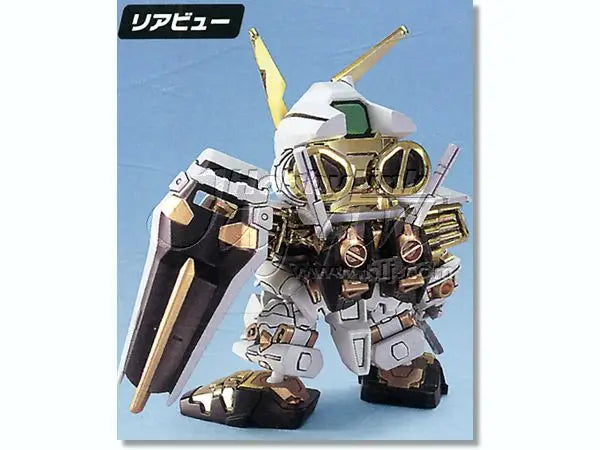 Gunpla: SD Gundam Astray Gold Frame (2018316)