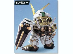 Gunpla: SD Gundam Astray Gold Frame (2018316)