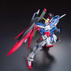 Gunpla: 1/100 MG Destiny Gundam Extreme Burst Mode (2005043)