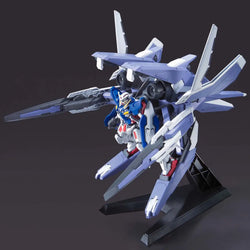Gunpla: HG Arms Type E & Gundam Exia (2012294)