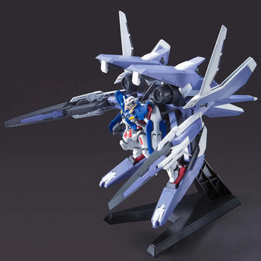 Gunpla: HG Arms Type E & Gundam Exia (2012294)
