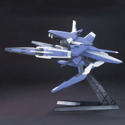 Gunpla: HG Arms Type E & Gundam Exia (2012294)