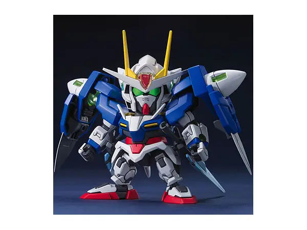 Gunpla: SD BB 316 Gundam (2042816)