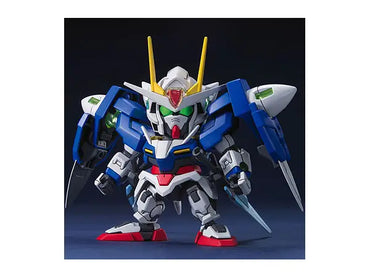 Gunpla: SD BB 316 Gundam (2042816)