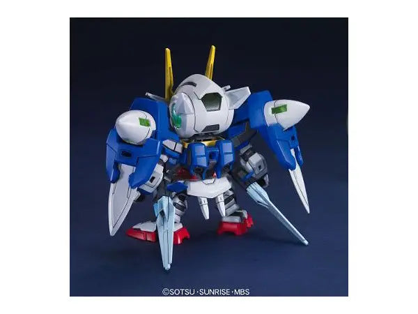 Gunpla: SD BB 316 Gundam (2042816)