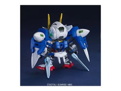 Gunpla: SD BB 316 Gundam (2042816)