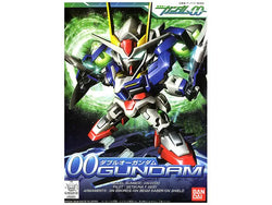 Gunpla: SD BB 316 Gundam (2042816)