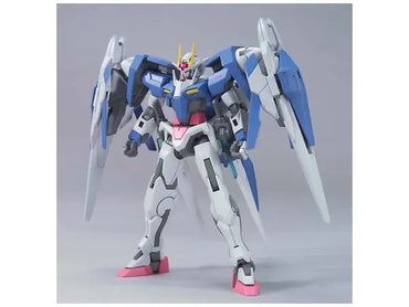 Gunpla: 1/144 HG 00 Raiser (00 Gundam + 0 Raiser) Designer's Color Ver. (2049852)