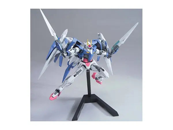 Gunpla: 1/144 HG 00 Raiser (00 Gundam + 0 Raiser) Designer's Color Ver. (2049852)