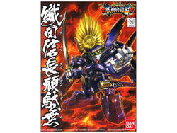 Gunpla: BB#344 Oda Nobunaga Gundam (2076719)