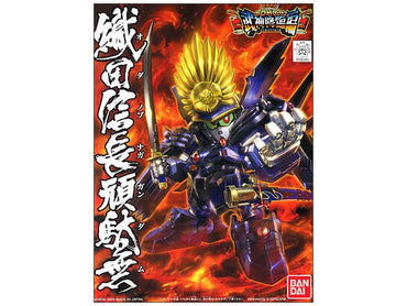 Gunpla: BB#344 Oda Nobunaga Gundam (2076719)
