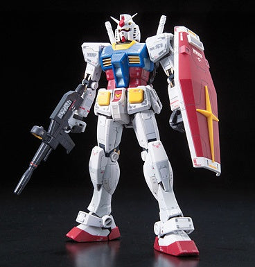 RG 1/144 RX-78-2 Gundam