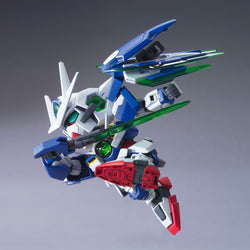Gunpla: SD 00 QAN[T] Gundam (2076718)