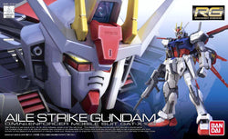 RG 1/144 GAT-X105 Aile Strike Gundam