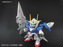 Gunpla: SD BB 00 Seven Sword /G Gundam (2142320)