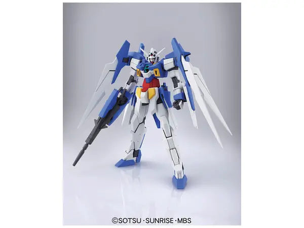 Gunpla: HG Gundam Age-2 Normal (2139093)