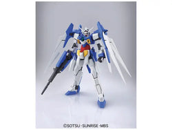Gunpla: HG Gundam Age-2 Normal (2139093)