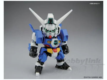 Gunpla: SD Gundam Age-1 (2161221)