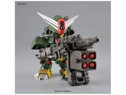 Gunpla: SD BB Command Gundam (2162670)