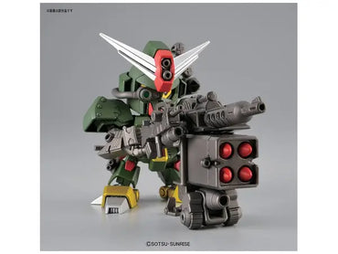 Gunpla: SD BB Command Gundam (2162670)