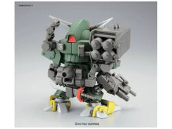 Gunpla: SD BB Command Gundam (2162670)
