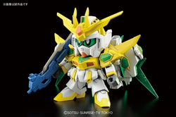 Gunpla: Star Winning Gundam MK