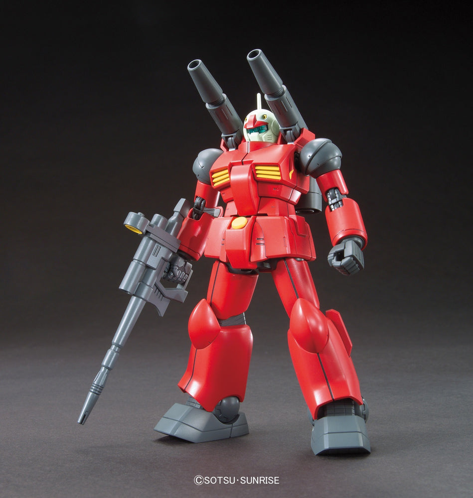 HGUC 1/144 RX-77-2 GUNCANNON